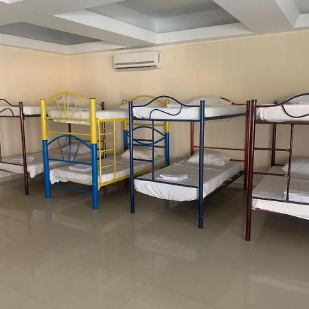 Hotel Rivera Del Mar Barranquilla  Ngoại thất bức ảnh