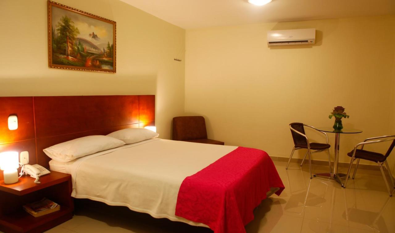 Hotel Rivera Del Mar Barranquilla  Ngoại thất bức ảnh