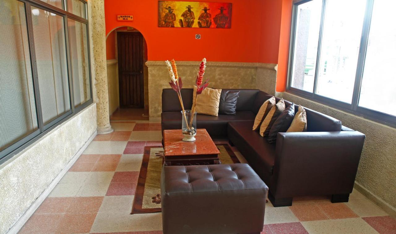 Hotel Rivera Del Mar Barranquilla  Ngoại thất bức ảnh