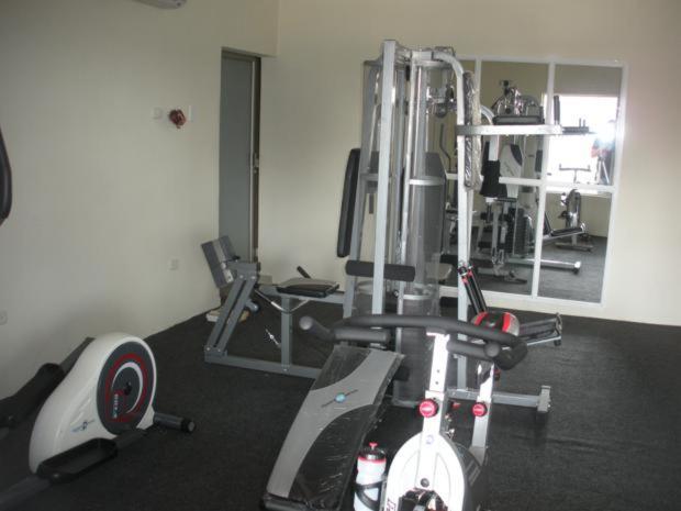 Hotel Rivera Del Mar Barranquilla  Ngoại thất bức ảnh