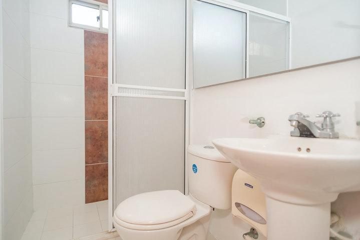 Hotel Rivera Del Mar Barranquilla  Ngoại thất bức ảnh