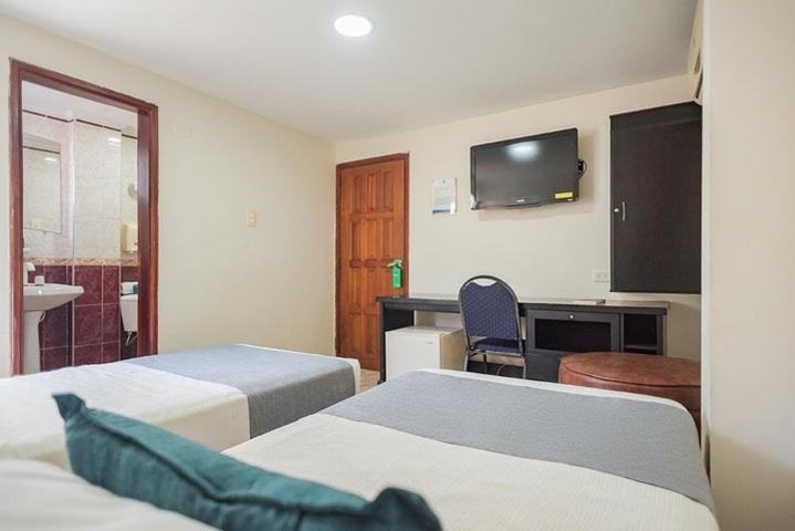 Hotel Rivera Del Mar Barranquilla  Ngoại thất bức ảnh