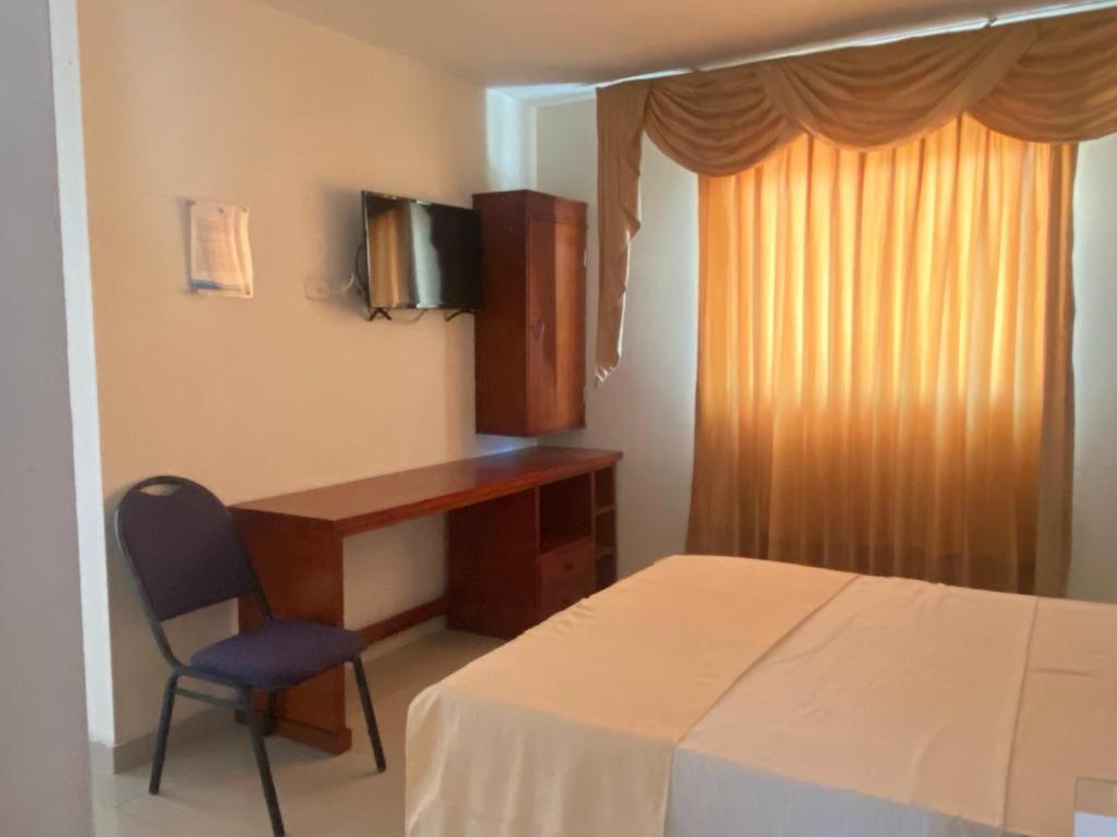 Hotel Rivera Del Mar Barranquilla  Ngoại thất bức ảnh