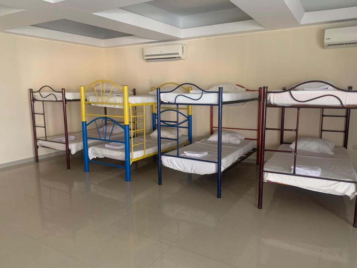 Hotel Rivera Del Mar Barranquilla  Ngoại thất bức ảnh